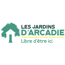 Les jardins d'Arcadie